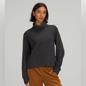 Lululemon Ready To Rulu Pullover